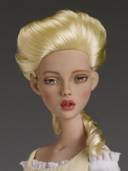 Tonner - Deja Vu - Anne De LÈger Basic - Blonde - Doll (Tonner Direct)